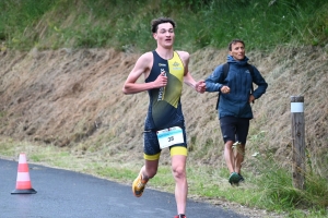 Triathlon des Sucs 2024 : les photos en D3 hommes