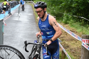 Triathlon des Sucs 2024 : les photos en D3 hommes