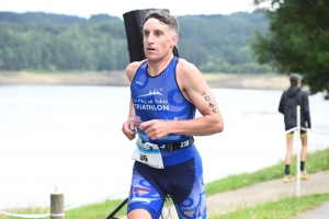 Triathlon des Sucs 2024 : les photos en D3 hommes