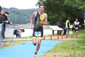 Triathlon des Sucs 2024 : les photos en D3 hommes