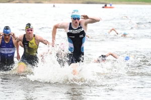 Triathlon des Sucs 2024 : les photos en D3 hommes