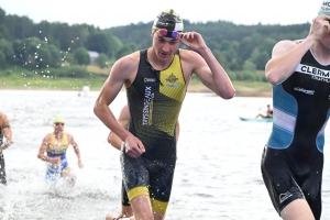 Triathlon des Sucs 2024 : les photos en D3 hommes