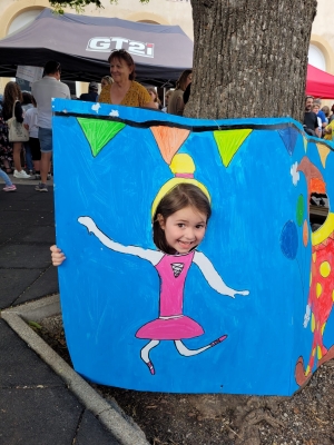 Yssingeaux : une kermesse avec des gagnants à l&#039;école Saint-Gabriel