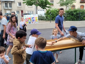 Yssingeaux : une kermesse avec des gagnants à l&#039;école Saint-Gabriel