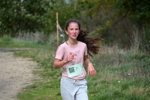 Yssingeaux : 550 collégiens au pas de course au complexe sportif