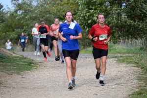 Yssingeaux : 550 collégiens au pas de course au complexe sportif