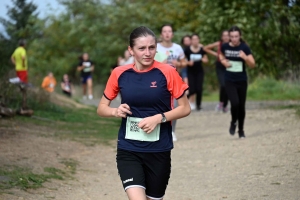 Yssingeaux : 550 collégiens au pas de course au complexe sportif