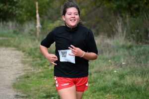 Yssingeaux : 550 collégiens au pas de course au complexe sportif