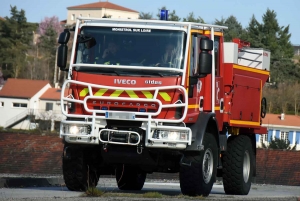 Des voitures en feu à Monistrol-sur-Loire et Saint-Didier-en-Velay