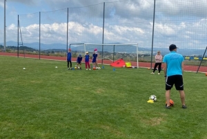 Monistrol-sur-Loire : 250 enfants font leurs Jeux Olympiques scolaires