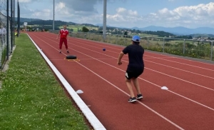 Monistrol-sur-Loire : 250 enfants font leurs Jeux Olympiques scolaires