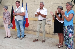 Yssingeaux : un voyage organisé cet été vers Ebersberg, la ville jumelle