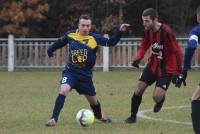 Foot : Sucs et Lignon s&#039;offre le derby contre Saint-Julien-Chapteuil