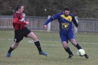 Foot : Sucs et Lignon s&#039;offre le derby contre Saint-Julien-Chapteuil