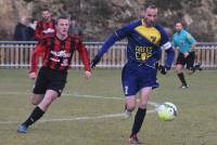 Foot : Sucs et Lignon s&#039;offre le derby contre Saint-Julien-Chapteuil