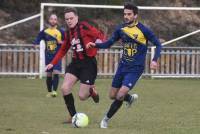 Foot : Sucs et Lignon s&#039;offre le derby contre Saint-Julien-Chapteuil