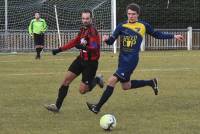 Foot : Sucs et Lignon s&#039;offre le derby contre Saint-Julien-Chapteuil