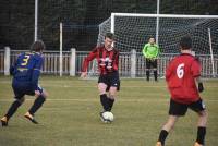 Foot : Sucs et Lignon s&#039;offre le derby contre Saint-Julien-Chapteuil