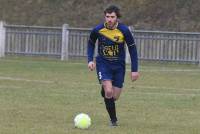 Foot : Sucs et Lignon s&#039;offre le derby contre Saint-Julien-Chapteuil