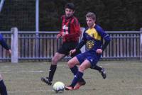 Foot : Sucs et Lignon s&#039;offre le derby contre Saint-Julien-Chapteuil