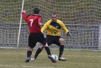 Foot : Sucs et Lignon s&#039;offre le derby contre Saint-Julien-Chapteuil