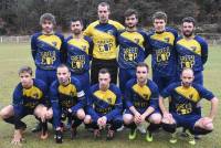 Foot : Sucs et Lignon s&#039;offre le derby contre Saint-Julien-Chapteuil