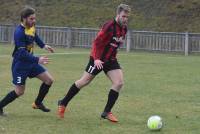 Foot : Sucs et Lignon s&#039;offre le derby contre Saint-Julien-Chapteuil