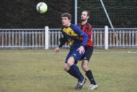 Foot : Sucs et Lignon s&#039;offre le derby contre Saint-Julien-Chapteuil