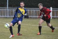 Foot : Sucs et Lignon s&#039;offre le derby contre Saint-Julien-Chapteuil