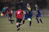 Foot : Sucs et Lignon s&#039;offre le derby contre Saint-Julien-Chapteuil