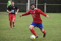 Foot : l&#039;attaque de Dunières a parlé à Bas-en-Basset