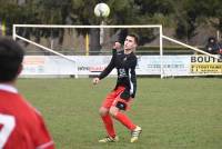 Foot : l&#039;attaque de Dunières a parlé à Bas-en-Basset