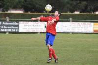 Foot : l&#039;attaque de Dunières a parlé à Bas-en-Basset