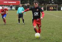 Foot : l&#039;attaque de Dunières a parlé à Bas-en-Basset