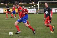 Foot : l&#039;attaque de Dunières a parlé à Bas-en-Basset