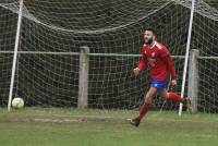 Foot : l&#039;attaque de Dunières a parlé à Bas-en-Basset