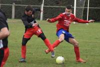 Foot : l&#039;attaque de Dunières a parlé à Bas-en-Basset