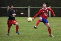 Foot : l&#039;attaque de Dunières a parlé à Bas-en-Basset