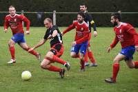 Foot : l&#039;attaque de Dunières a parlé à Bas-en-Basset