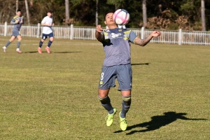 Foot, R2 : Sucs et Lignon fait tomber le leader Veauche