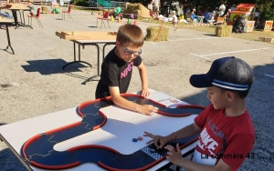 La fête du jeu va poser ses boîtes à Fay-sur-Lignon le 14 septembre