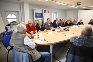 Crédit Préfecture de Haute-Loire