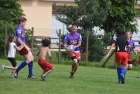 Monistrol-sur-Loire : 13 équipes au tournoi de touch rugby