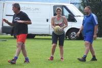 Monistrol-sur-Loire : 13 équipes au tournoi de touch rugby