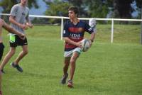 Monistrol-sur-Loire : 13 équipes au tournoi de touch rugby