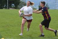 Monistrol-sur-Loire : 13 équipes au tournoi de touch rugby