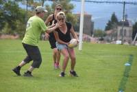 Monistrol-sur-Loire : 13 équipes au tournoi de touch rugby