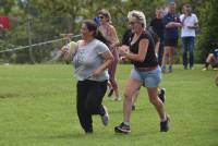 Monistrol-sur-Loire : 13 équipes au tournoi de touch rugby