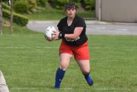 Monistrol-sur-Loire : 13 équipes au tournoi de touch rugby