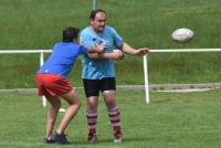 Monistrol-sur-Loire : 13 équipes au tournoi de touch rugby